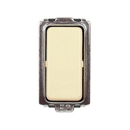 Tondo Ecl 2506 Invertitore Unipolare 16A 20 Pz