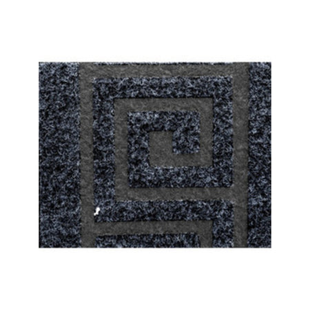 Passatoia Inca Gr H 67 Cm Grigio 6051 25 Ml