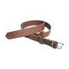 Cintura Eurocuoio 3,5X120 Cm C/Pass Portachiavi 6 Pz