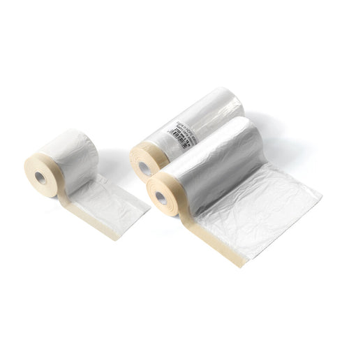 Film Protettivo+Nastro Adesivo 140Cmx33M Biesse Packaging 1 Pz