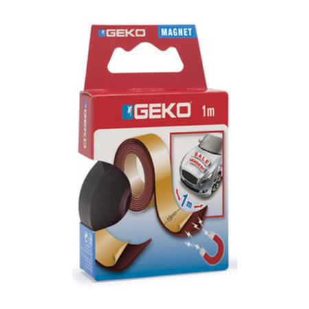 Nastro Adesivo Magnetico Da 1 M 18 Pz