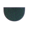 Zerbino Polyweb 40X60 Cm Mezza Luna 10 Pz