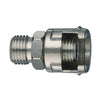 Ani 11/A Bl Raccordo C/Dado Attacco 1/4 Ani.Officine Meccaniche 1 Bl