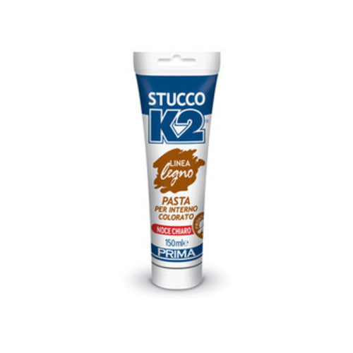 Stucco Pronto K2 Noce Chiaro Tubetto 150 Ml 6 Pz