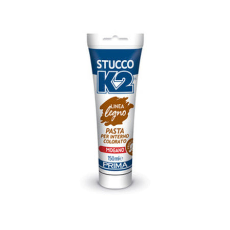 Stucco Pronto K2 Mogano Tubetto 150 Ml 6 Pz