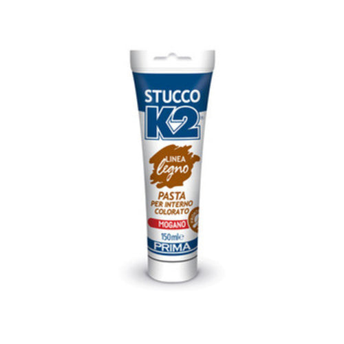 Stucco Pronto K2 Mogano Tubetto 150 Ml 6 Pz