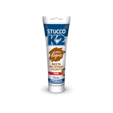 Stucco Pronto K2 Pino Tubetto 150 Ml 6 Pz