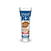 Stucco Pronto K2 Wenge Tubetto 150 Ml 6 Pz