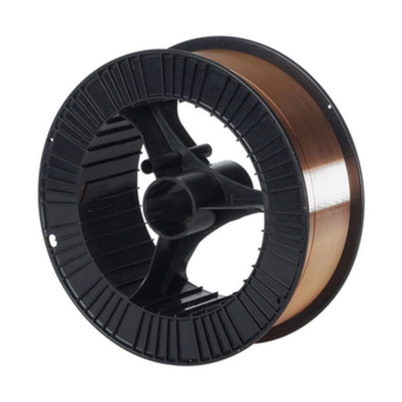 Ine Filco Filo X Saldare D.Mm.0,8 Da Kg.15 Random 15 Kg