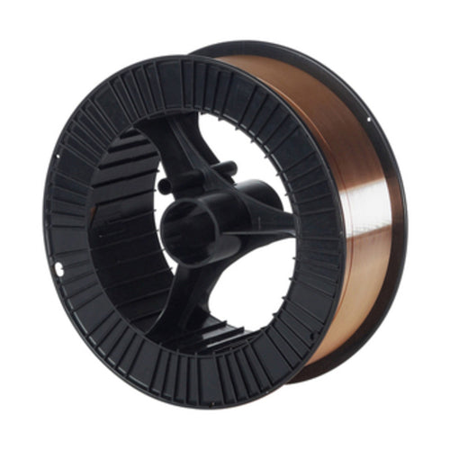 Ine Filco Filo X Saldare D.Mm.0,8 Da Kg.15 Random 15 Kg