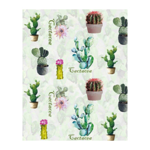 Tovagliato Cristal Dis. Cs162 H 140 Cm 30 Ml