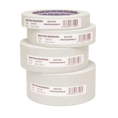 Boston Nastro Maschera Profess. 60 48Mmx50M 36 Pz