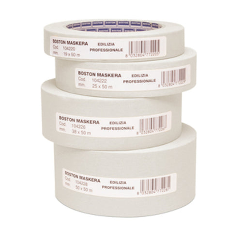 Boston Nastro Maschera Profess. 60 48Mmx50M 36 Pz