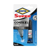 Bostik Super Control Istantaneo 3 G Blister 12 Pz