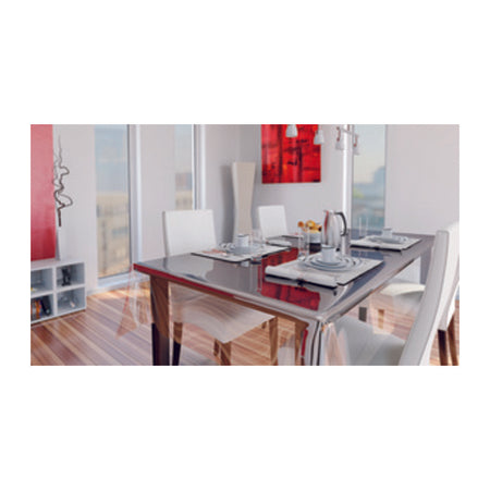 Film Plastico Cristal 0,10 Mmxh140 Cm S/Carta 60 Ml