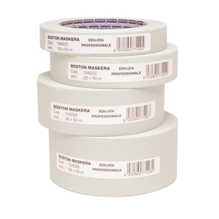 Boston Nastro Maschera Profess. 60 24Mmx50M 72 Pz