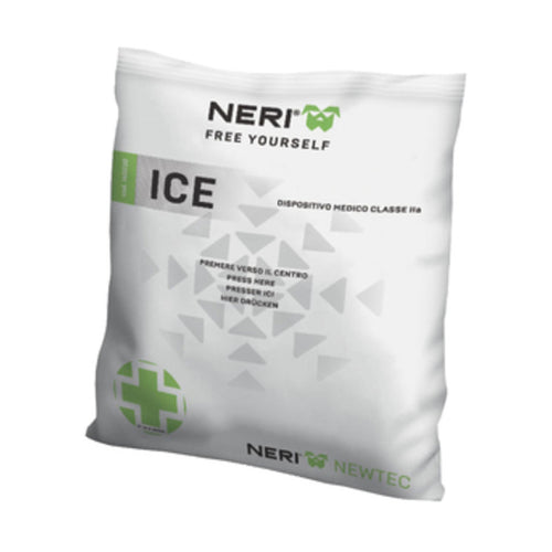 Ghiaccio Istantaneo In Busta (-9/-10C) 25 Pz