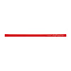 Matita P/Carpentiere Pica Classic 300 Mm Rosso Pica Marker 10 Pz
