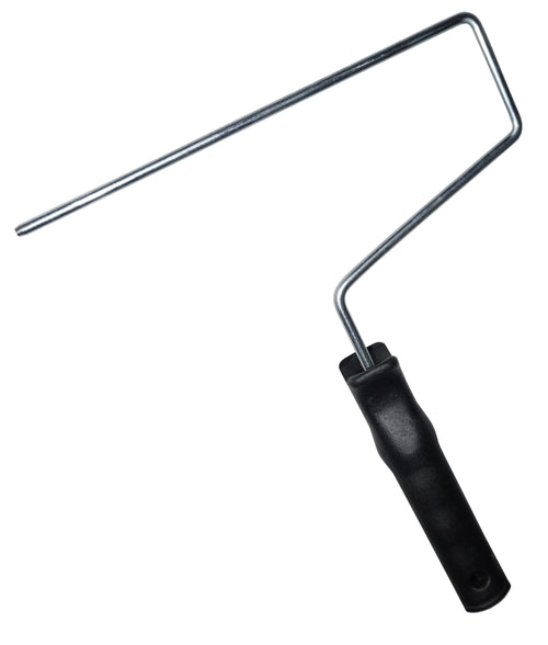 Manico P/Rullo Da Pittore 1520 20 Cm D 6 Mm 12 Pz