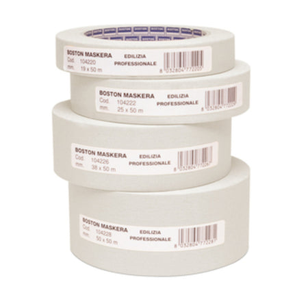 Boston Nastro Maschera Profess. 60 18Mmx50M 96 Pz