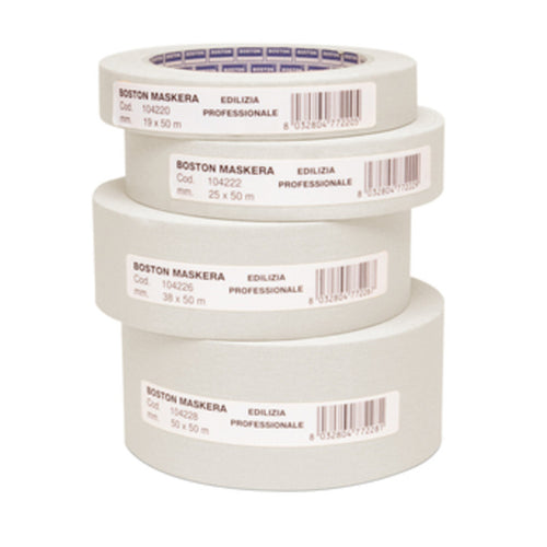 Boston Nastro Maschera Profess. 60 18Mmx50M 96 Pz