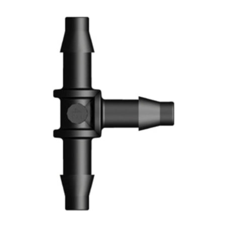 Raccordo A T P/Tubo Capillare 1/4 50 Pz