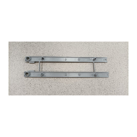 R (Fsx+Fdx) X Armadio Terry Sequoia 2 Ante Cm 68X39Xh93,5 Cab680 1 Cp