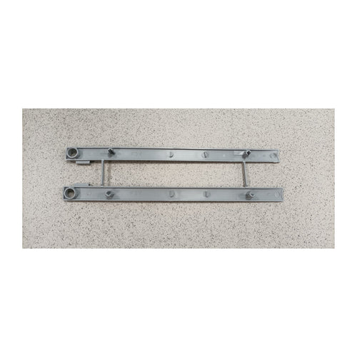 R (Fsx+Fdx) X Armadio Terry Sequoia 2 Ante Cm 68X39Xh93,5 Cab680 1 Cp