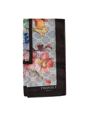 TWINSET Foulard Donna Twinset 251ta4330-ne da donna