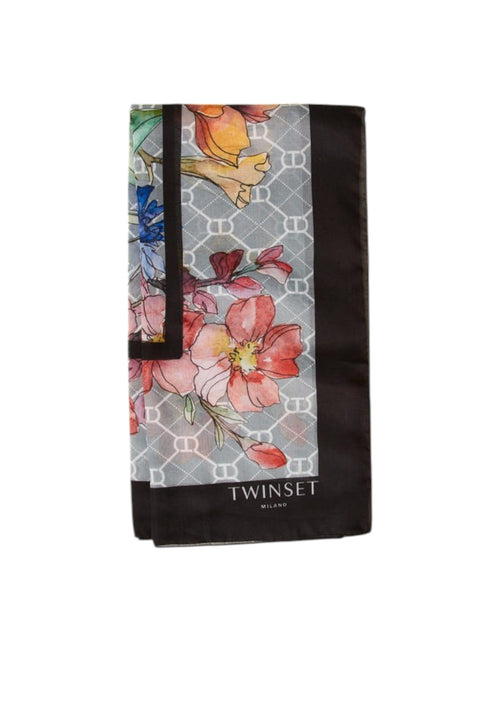 TWINSET Foulard Donna Twinset 251ta4330-ne da donna