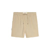 NEW AMSTERDAM Bermuda New Amsterdam WORK SHORT GREIGE da uomo