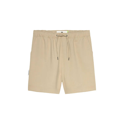 NEW AMSTERDAM Bermuda New Amsterdam WORK SHORT GREIGE da uomo