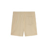 NEW AMSTERDAM Bermuda New Amsterdam WORK SHORT GREIGE da uomo