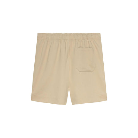 NEW AMSTERDAM Bermuda New Amsterdam WORK SHORT GREIGE da uomo