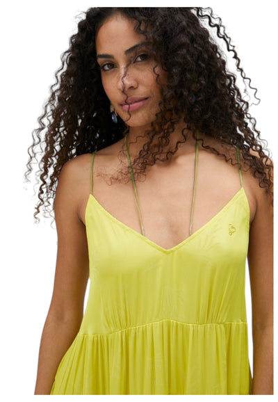 LOLA CASADEMUNT Abito Donna Lola Casademunt ls2516058-gi lungo da donna