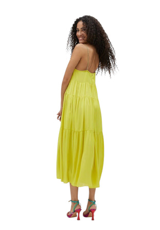 LOLA CASADEMUNT Abito Donna Lola Casademunt ls2516058-gi lungo da donna