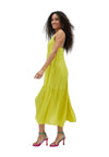 LOLA CASADEMUNT Abito Donna Lola Casademunt ls2516058-gi lungo da donna