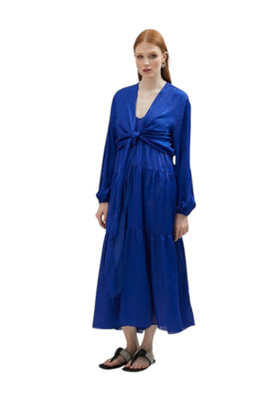 LOLA CASADEMUNT Abito Donna Lola Casademunt ls2516058-azz lungo da donna