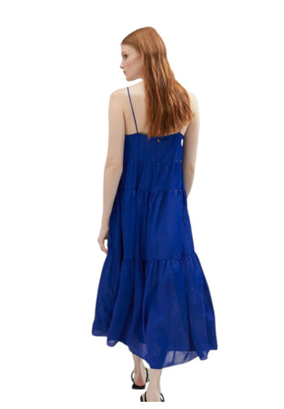 LOLA CASADEMUNT Abito Donna Lola Casademunt ls2516058-azz lungo da donna