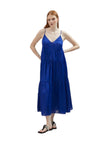 LOLA CASADEMUNT Abito Donna Lola Casademunt ls2516058-azz lungo da donna