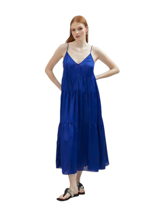 LOLA CASADEMUNT Abito Donna Lola Casademunt ls2516058-azz lungo da donna