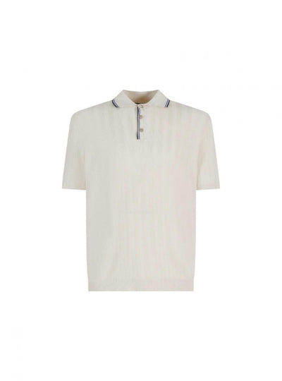 OUTFIT Polo Uomo Outfit OF1S2S5M006 da uomo