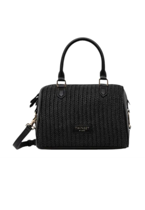 TWINSET Shopping Donna Twinset 251tb7383-ne Bauletto da donna