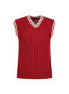 OUTFIT Gilet Uomo Outfit OF1S2S5M011 da uomo