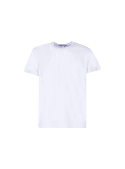Daniele Alessandrini T-shirt Uomo DA1SS25T007 da uomo