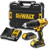 Dewalt Trapano Brush 2B 18V P-1,5Ah Dcd778S2T-Qw Black & Decker Dewalt 1 Pz