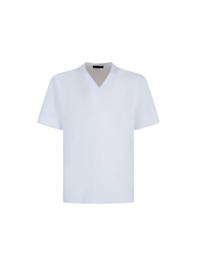 OUTFIT T-shirt Uomo Outfit OF1S2S5T004 da uomo