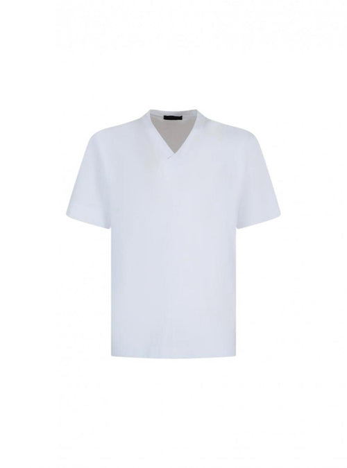 OUTFIT T-shirt Uomo Outfit OF1S2S5T004 da uomo