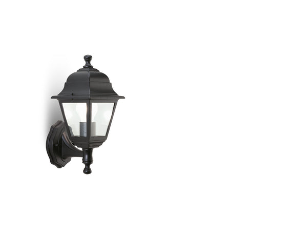 Lanterna 'Nano' In Alto - E 27 - 60W - Sovil