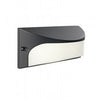 Applique Led 'Dome' Grigio - 10 Watt - Sovil